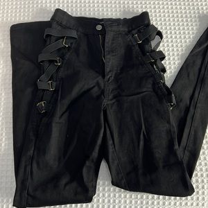 Fashion Nova sexy skinny Jean